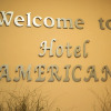 Отель Americana Hotel в Косе