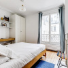 Отель Saint Germain Des Pres - Four 1 Bd, фото 2