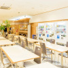 Отель Toyoko Inn Hachinohe Ekimae, фото 20