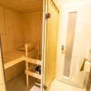 Отель Ruterra Apt with Sauna and Billiards, фото 18