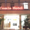 Отель Comin Hotel, фото 11