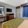 Отель Econo Lodge, фото 7