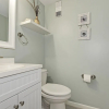 Отель Midnight Cove Ii 127f - Updated Beach ! 2 Bedroom Condo, фото 9