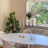 Отель Beautiful Home in Göteborg With 4 Bedrooms, Sauna and Wifi, фото 20