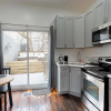 Отель TheU-BnB, фото 12