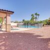 Отель Updated Las Vegas House: Patio & Solar Heated Pool, фото 14