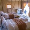 Отель Saharian Luxury Camp, фото 13