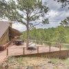 Отель Boulder 'barrett House' on Mtn Peak w/ Hot Tub, фото 14