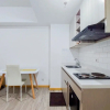 Отель Nice 2Br Apartment At M-Town Residence, фото 11