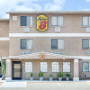 Отель Super 8 by Wyndham Lake Havasu City, фото 1