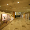 Отель Ark Hotel Okayama, фото 2