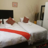 Отель Heaven at Fountain Street Guest House, фото 6
