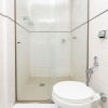Отель Apartamento de 3 quartos no Setor Bueno - DLZ0302, фото 5