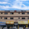 Отель Paris Hotel by H Hotéis Business, фото 27