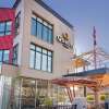 Отель Quality Inn в Нанайме