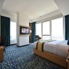 Отель Harbour Suites Hotel from Holiday Gulf Hotel, фото 15