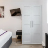 Отель New Flat 5 Min To Victoria Station Vbr6, фото 23