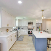 Отель Pet-friendly Home w/ Deck - 6 Mi to NRG Stadium!, фото 18