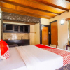 Отель OYO 2640 Rumah Kayu Cottage Syariah, фото 17