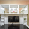 Отель USP Suites at Shore Residences, фото 25