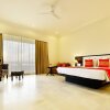 Отель Tatsaraasa Resort and Spa Udaipur в Бхилваре