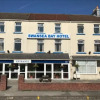 Отель Swansea Bay Hotel, фото 1