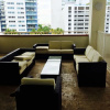 Отель Sixty Sixty -miami Beach Million Dollars Views, фото 17