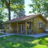 Отель Cosy Chalet in Lottum with Garden, фото 17