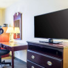 Отель Quality Inn & Suites Alma - Fort Smith Northeast, фото 6