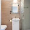 Отель New central and cozy Apartment, фото 20
