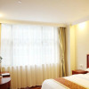 Отель GreenTree Inn Shanxi Taiyuan Zoo Park N Wohushan Road Express Hotel, фото 2