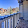 Отель Steamboat Home w/ Garage, 1 Mi to Ski Resort, фото 6