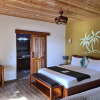 Отель La Digue Luxury Beach Bungalow Spa & Gym, фото 6