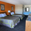 Отель Executive Inn, фото 7