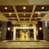 Отель Diamond Plaza Hotel, фото 19
