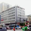 Отель Hanting Hotel Nanjing Longjiang Dinghuaimen Branch в Нанкине