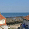 Отель Ambleteuse appartement vue mer 25m de la plage, фото 9