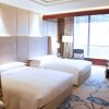 Отель The International Trade City, Yiwu - Marriott Executive Apartments, фото 4