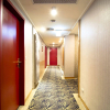 Отель Dolamanco Hotel, фото 13