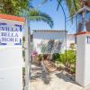 Отель Villa Bella More в Кампанете