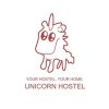 Отель Unicorn Hostel, фото 21