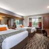 Отель Microtel Inn & Suites by Wyndham Philadelphia Airport, фото 3
