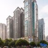 Отель Manyun · Gangrun Shuangcheng International Apartment в Гуанчжоу