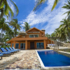 Отель Villas San Vicente, фото 31