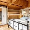 Отель 6 Person Holiday Home in Spottrup, фото 2