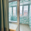 Гостиница FlatRoom на улице Попова 35Б в Бердске