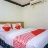 Отель Oyo 1636 Wisma Kuta Karang, фото 6