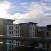 Отель 1 Bedroom Penthouse Apartment Near Murrayfield Sleeps 4 в Эдинбурге