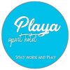 Отель Playa Stay Work and Play, фото 28