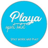 Отель Playa Stay Work and Play, фото 27